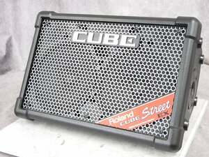 ☆Roland ローランド Cube Street EX ギターアンプ☆中古☆