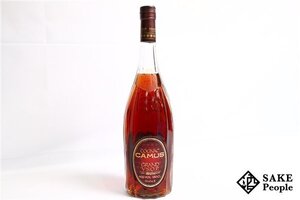 ◆注目! カミュ グランド VSOP 1000ml 40% コニャック