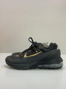 NIKE◆AIR MAX PULSE_エア マックス パルス/26.5cm/BLK