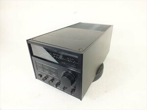 ◆ PIONEER パイオニア C-Z1 アンプ 中古 現状品 240809M5843