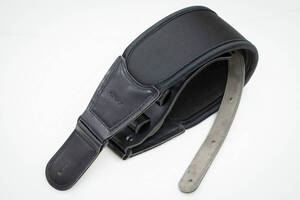 【new】GIB BASIC / Neofit Strap Black【GIB横浜】