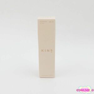 KINS クレンジングオイル 100ml 未開封 F18