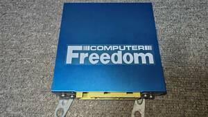 Freedom　フリーダムコンピューター中古 FC-03a　AE86 4AGE