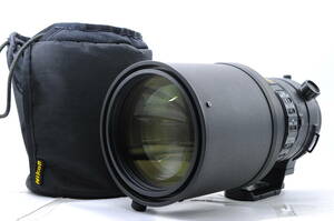 ★良品★ ニコン NIKON AF-S 300mm F2.8G ED VR II フード