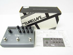 Strymon Timeline ストライモン エフェクター ▼G4550