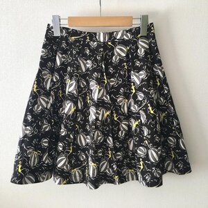 aimo richly S アイモリチリィ スカート ミニスカート Skirt Mini Skirt Short Skirt 10036910