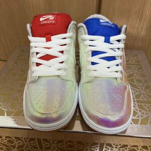 NIKE DUNK LOW SB ダンク