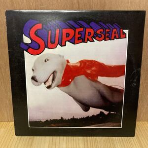 12 Skratchy Seal / Super Seal Breaks バトルブレイクス バトブレ DJ QBert 2