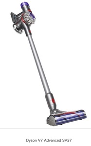 ダイソン　Dyson V7 Advanced SV37 （新品未開封品）