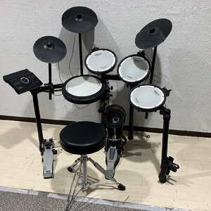 【C】Roland TD-17KV 電子ドラム ローランド 094723