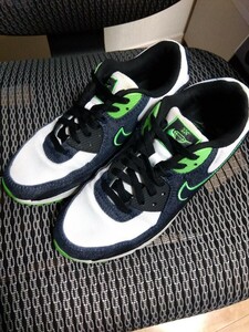 美品NIKE AIR MAX 90SE XXXV 35周年モデルナイキエアマックス 