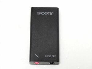 SONY UAB-80 USB Audio Box ソニー オーディオボックス 送料140円　542