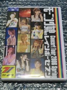 ★即決DVD モーニング娘。2006 SSA 小川麻琴 紺野あさ美 単独ラスト 吉澤ひとみ 高橋愛 藤本美貴 道重さゆみ 田中れいな 亀井絵里 久住小春