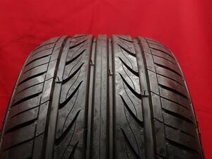 単品 タイヤ 1本 《 デリンテ 》 THUNDERD7 [ 225/45R19 96W ]9.5分山★n19 アテンザ