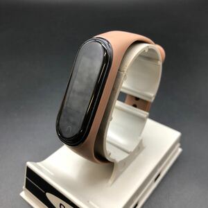 即決 Xiaomi Mi Smart Band 4 本体