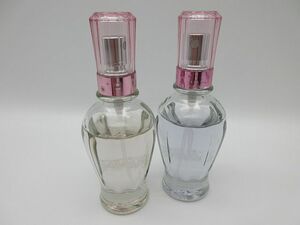 ◆kanebo カネボウ SALA FRAGRANCE サラ フレグランス サラの香り NW パフュームコロン 60ml 2本まとめて レディース 香水 中古品