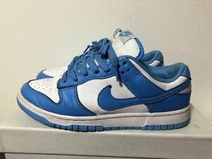 NIKE DUNK LOW RETRO 