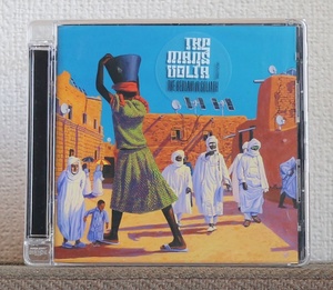 品薄/CD/マーズ ヴォルタ/ジョン フルシアンテ/Mars Volta/John Frusciante/レッド ホット チリ ペッパーズ/Red Hot Chili Peppers/Goliath