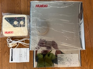 HUAXIサウナストーブ　6ｋｗ　※注意380Ｖ仕様