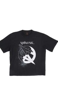 G4GLAY SPIK RECORDINGS by HISASHI ｙｉｎ　and yang Ｔシャツ新品