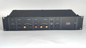 FOSTEX フォステックス REVERB UNIT リバーブユニット model 3180 