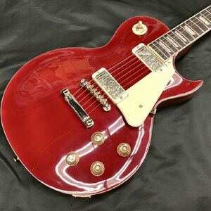 Vintage V100MWR Mini Double Coil ReIssued Electric Guitar/ Wine Red(ヴィンテージ)【新潟店】