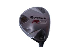 TaylorMade(テーラーメイド) フェアウェイウッド 7W 21° R9 ゴルフ用品 2407-0618