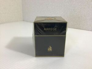 ★未開封★ 希少　LANVIN／ランバン　アルページュ　30ml ブラックボトル？　香水　パルファム　ARPEGE