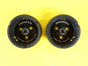 PIONEER パイオニア PP-220A 10号用 クランパー ペア ＠送料520円(6)