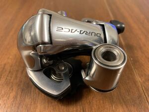 シマノデュラエース SHIMANO DURA-ACE RD7800 リアディレイラー 展示車外し品