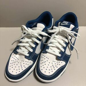 【未使用】NIKE DUNK LOW RETRO SE ナイキ メンズ スニーカー ローカット 26.5cm