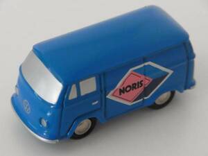 ◆ピッコロ【1/90 PICCOLO VW カステンワーゲン T2】Noris◆