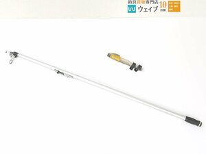 ダイワ プライムサーフ T 30-405・W 美品