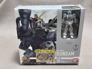 【未使用／未開封】初回限定スペシャスパック HCM-Pro RX-79[G] GUNDAM 陸戦型ガンダム　特別ボーナス カスタムパーツセット