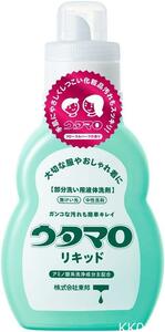 ウタマロ リキッド フローラル 400ml