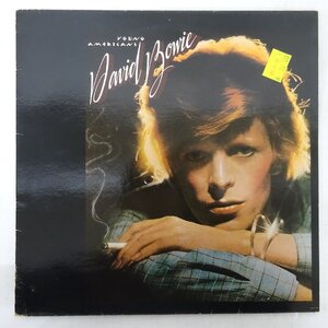 10041877;【FRANCE盤】David Bowie / Young Americans