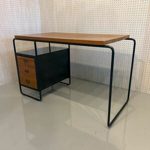 ACME furniture アクメファニチャー BELLS FACTORY DESK ベルズファクトリー デスクW120 /ジャーナルスタンダードファニチャー 関家具 