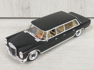 【箱なし】VITESSE 1/43 MERCEDES 600 PULLMAN 1965