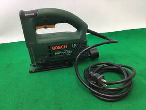 【ジャンク品】BOSCH ボッシュ 吸じんジグソー SDSクリック PST 700PAE IT2S9BD63AHJ