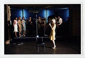 ［フォト4x6］ シルヴィ・バルタン 47 写真(小) Sylvie Vartan