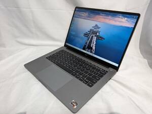 ☆高性能☆ Xiaomi RedmiBook Pro 14S Ryzen7 5700U メモリ16GB SSD256GB 14インチ 2560x1600 Windows11 Office2021 ノートパソコン