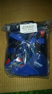 ■サーモインナー■ブーツ■スキー■スノーボード■熱形成■サイズ23.5cm■ZIP　FIT 