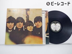 The Beatles(ビートルズ)「Beatles For Sale」LP（12インチ）/Apple Records(EAS-80553)/ロック