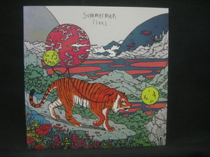 SUMMERMAN / FAN ◆CD5489NO◆CD