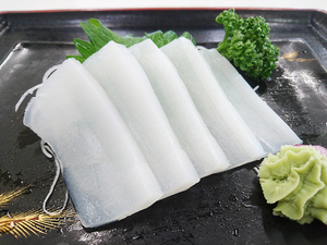 生食用 ソデイカ 3kg お刺身 お寿司 ステーキ 天ぷら フライ そでいか タルイカ イカフライ いか イカ いか天ぷら