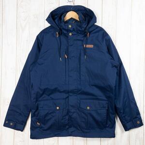 MENs XL コロンビア ホライズンズ パイン インターチェンジ ジャケット Horizons Pine Interchange Jacket 3