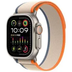 アップル　Apple Watch Ultra 2　MRF23J/A