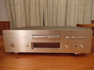 DENON CDプレーヤー DCD-1650SR