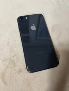 iPhone 8 【64GB 】バッテリー最大容量100%