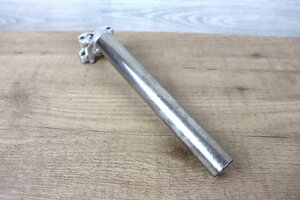 超貴重　CAMPAGNOLO CHORUS TITANIUM　カンパニョーロ　コーラス　チタニウム　Φ27.2　260ｍｍ　チタン　シートポスト　cicli17　80